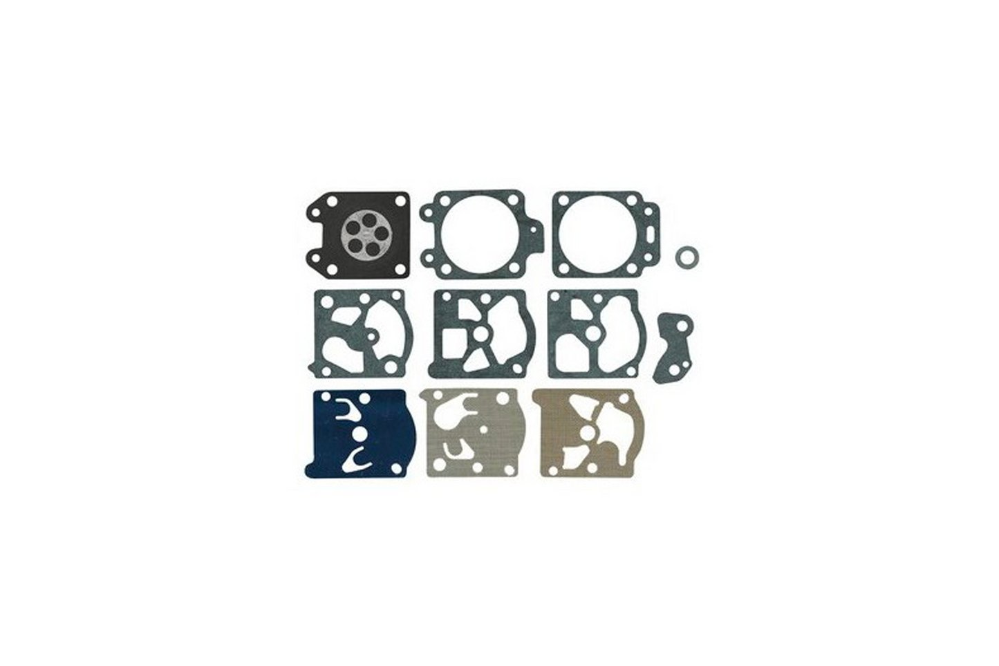 D-20 WAT membrane kit