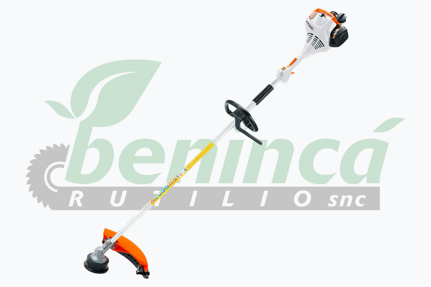 Débroussailleuse STIHL FS 55 R