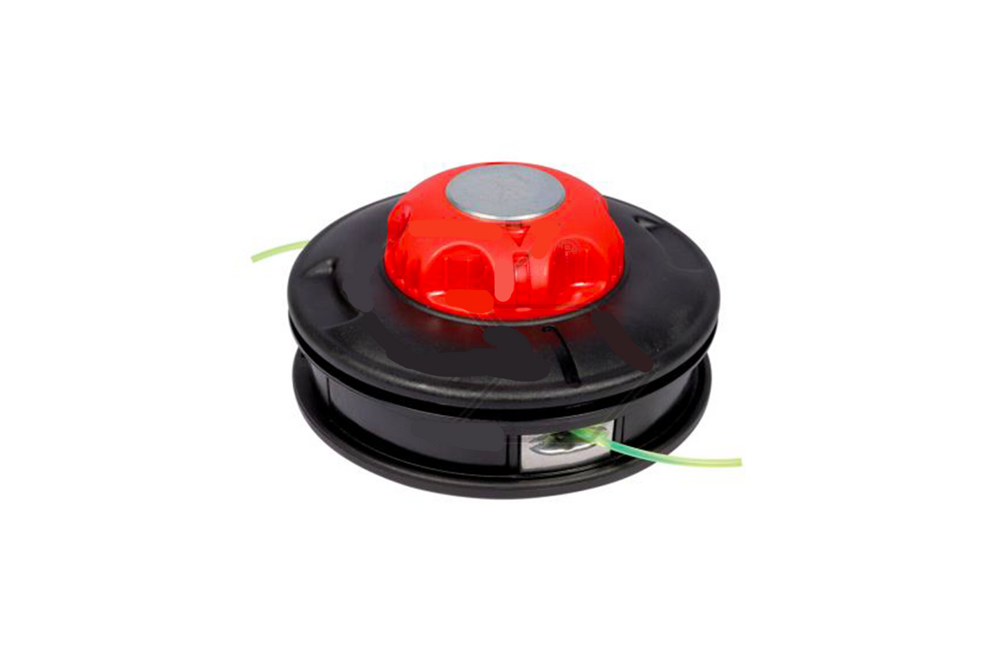 Tête de chargement rapide renforcée