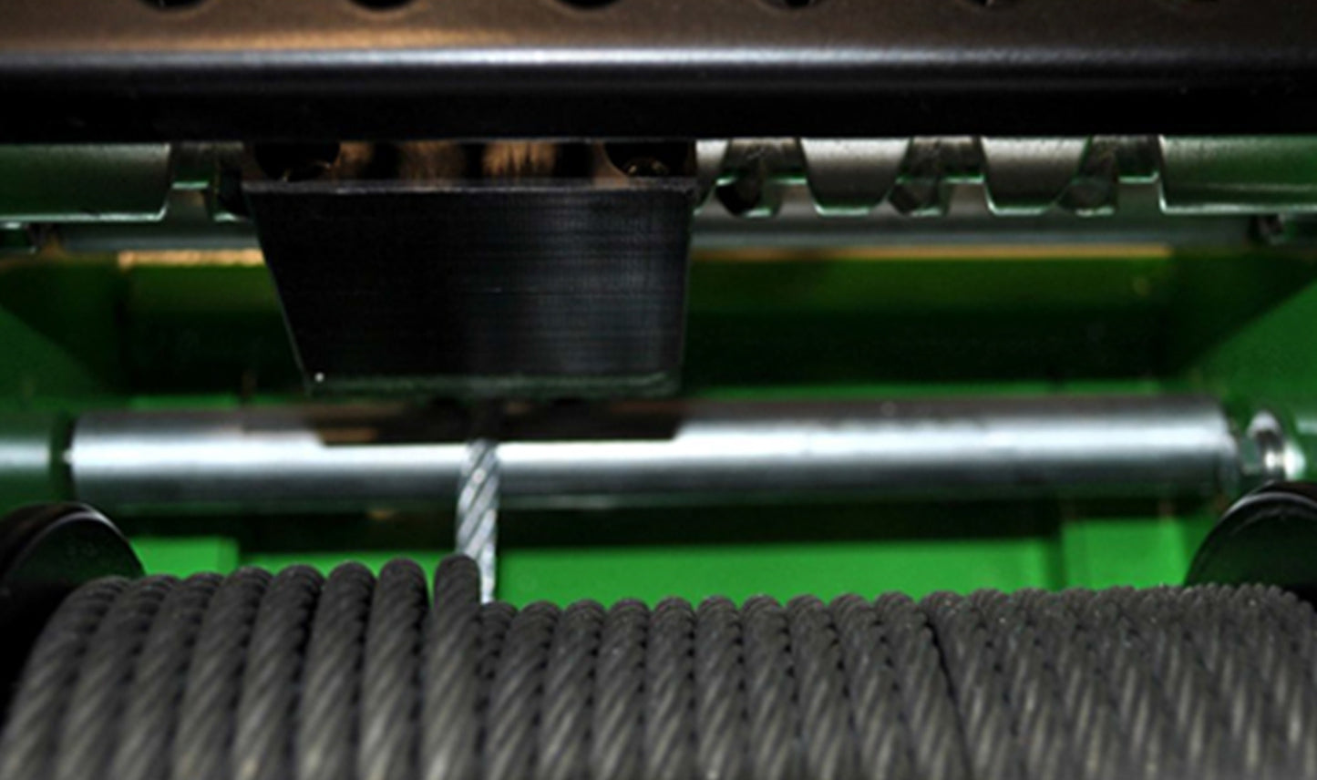 Treuil automatique Docma VF 150