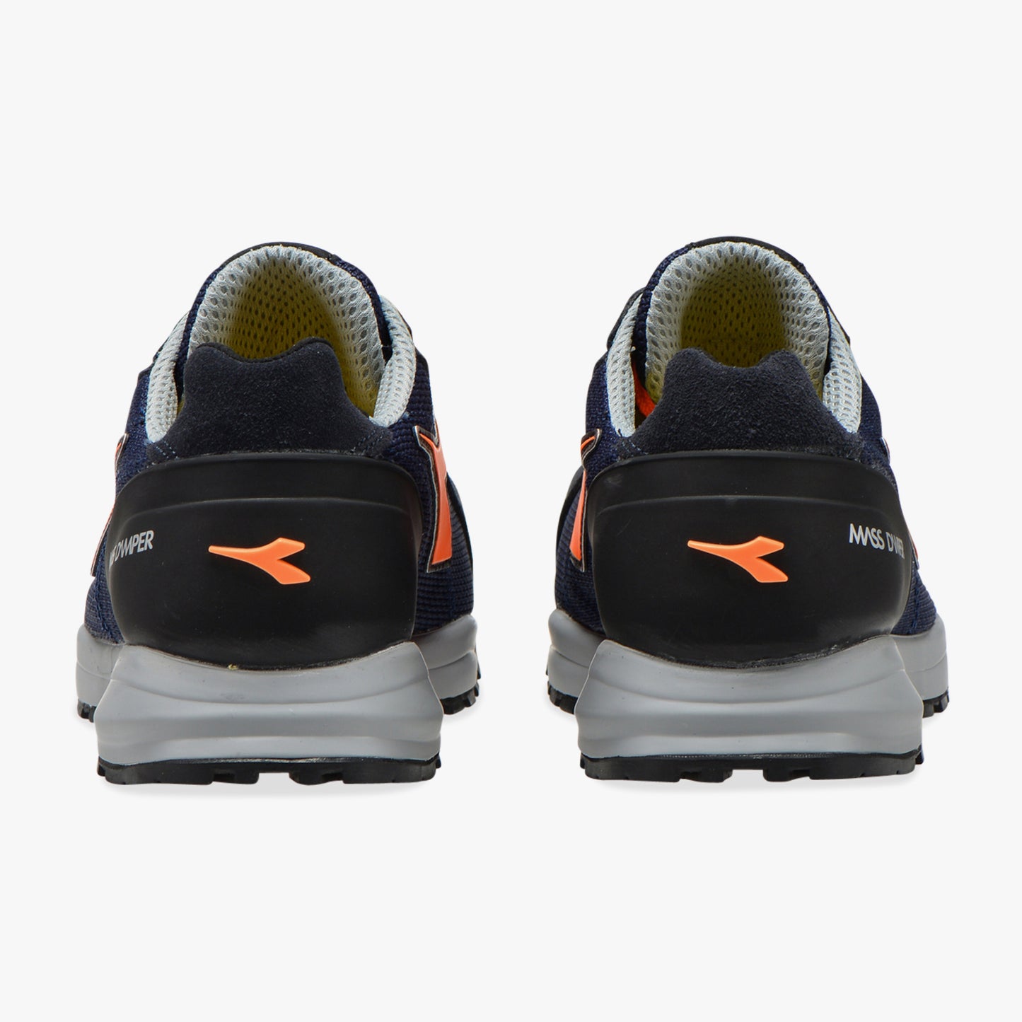 SCARPE DIADORA GLOVE MDS TEXT LOW S1P HRO SRC