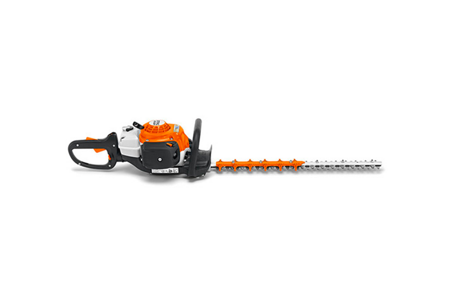 Lame taille-haie STIHL HS 82 R 60 cm