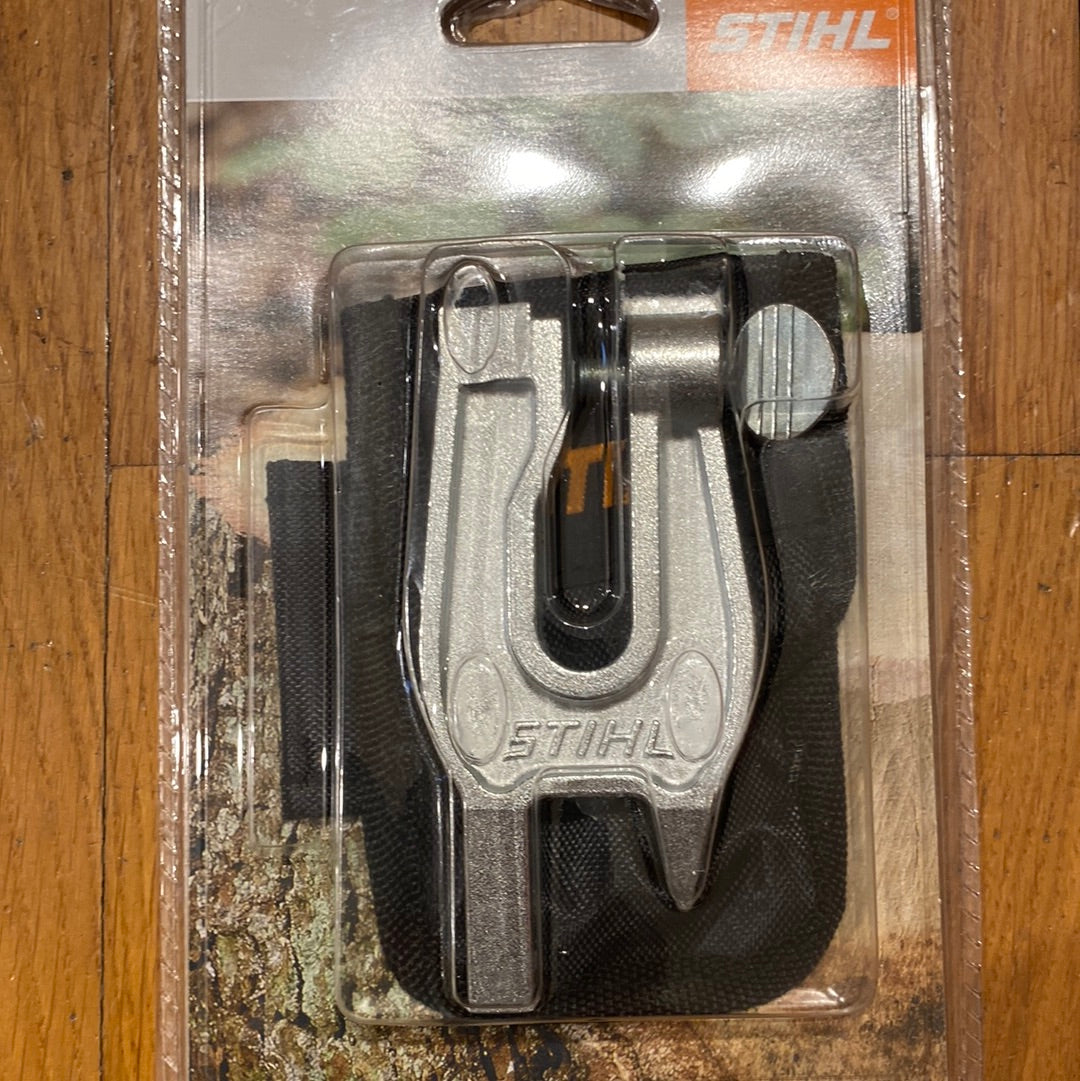 Stihl clamp with case
