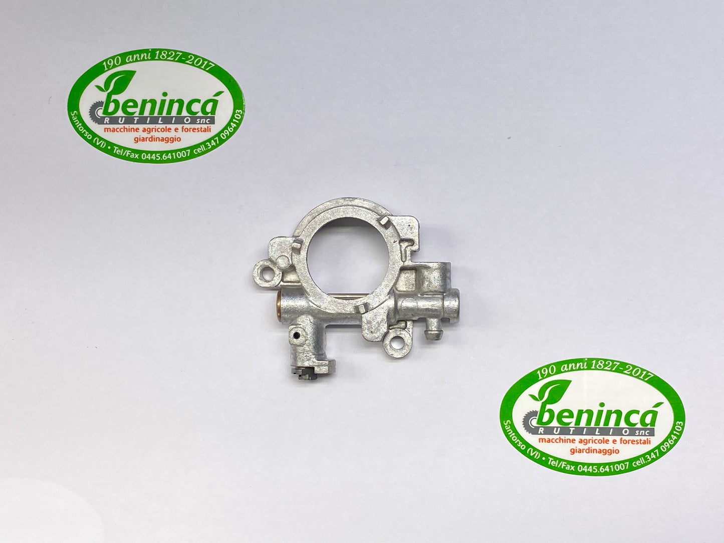 Pompa Olio STIHL MS 029-039-290-311-390-391