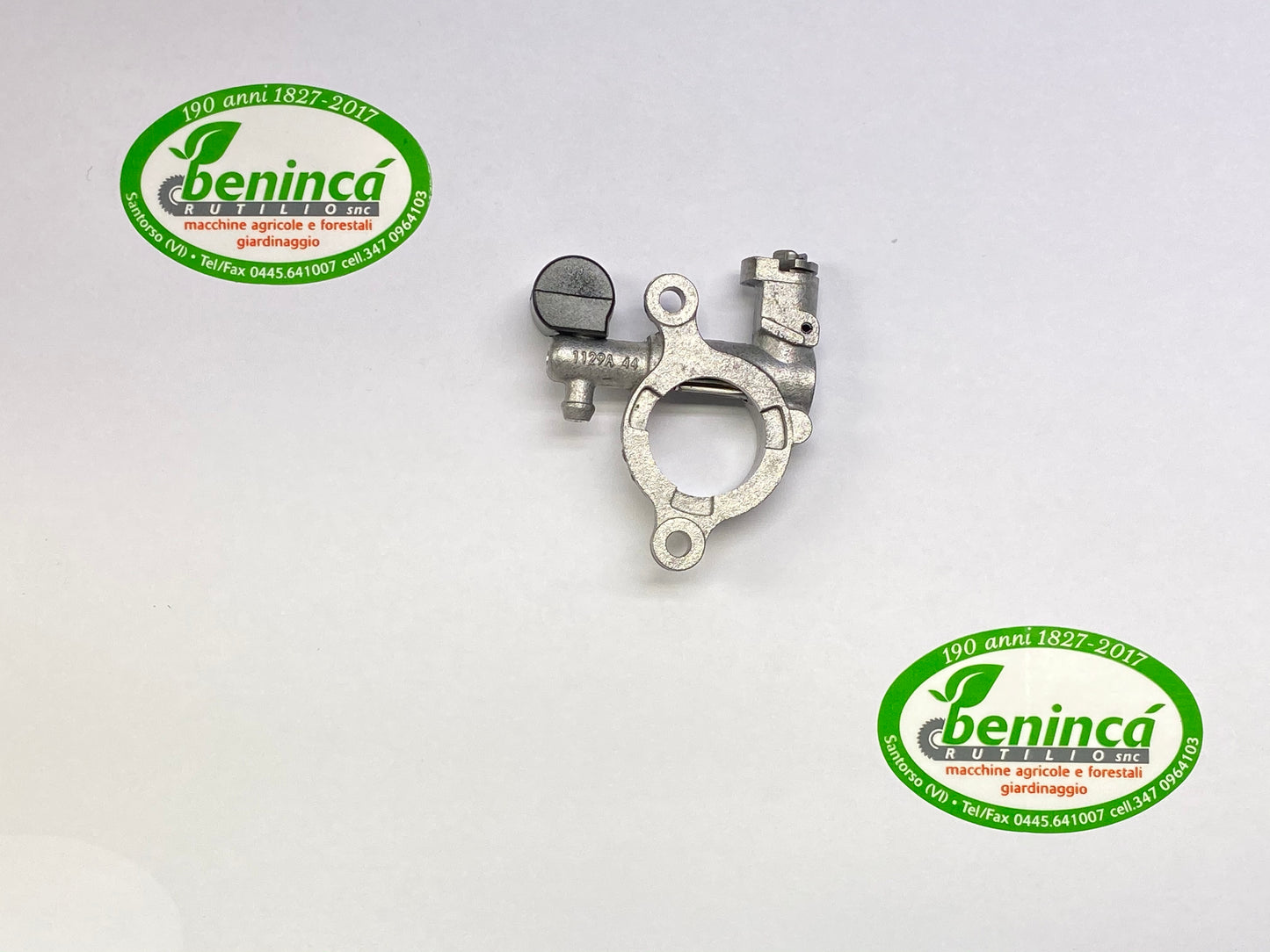 Pompe à huile STIHL MS 020-200