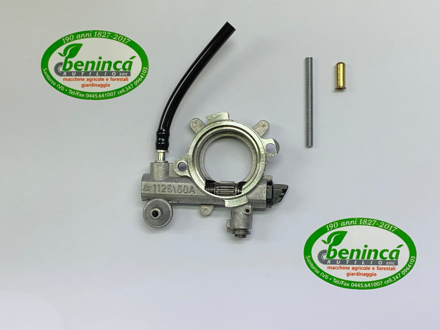 STIHL MS Oil Pump 034-036-340-360