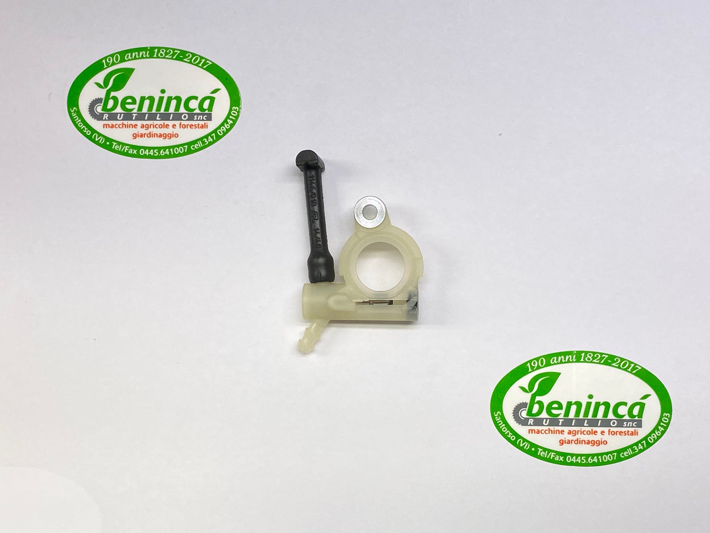 Pompa Olio STIHL MS 150-151