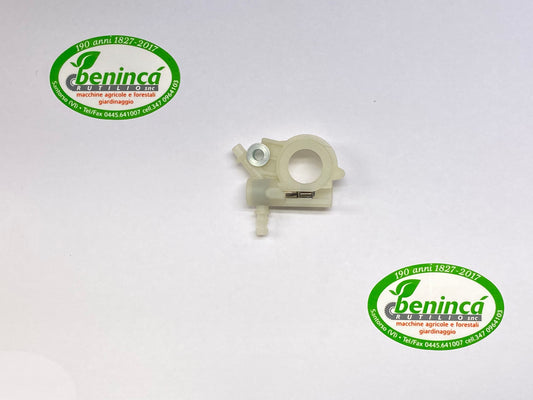 Pompe à huile STIHL MS 192