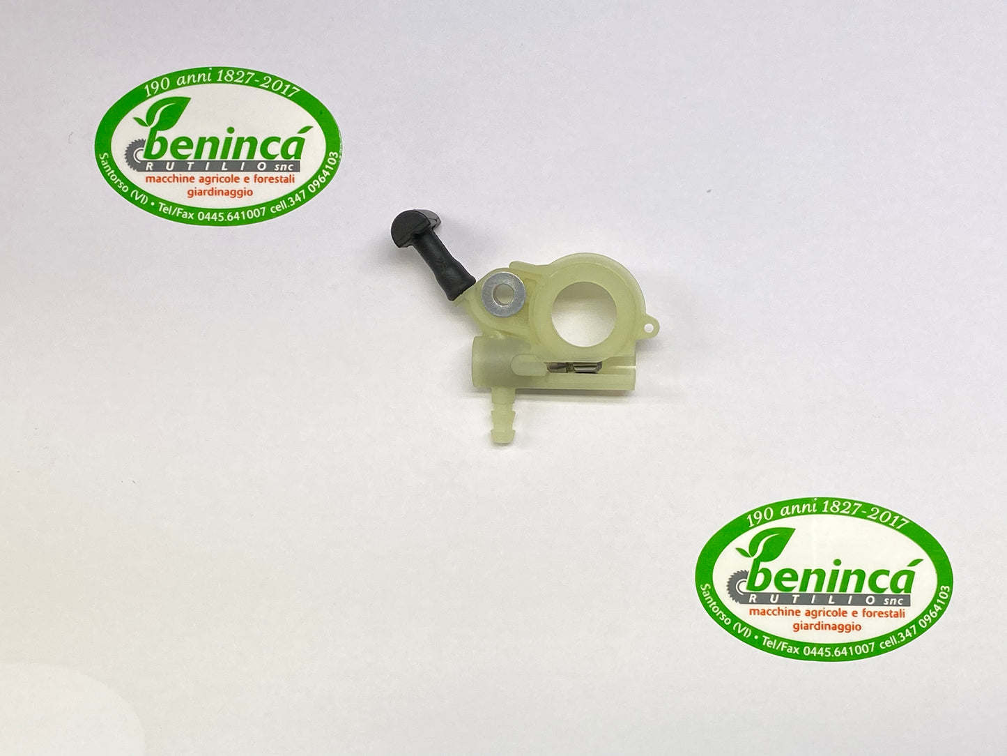 Pompe à huile STIHL MS 193-194