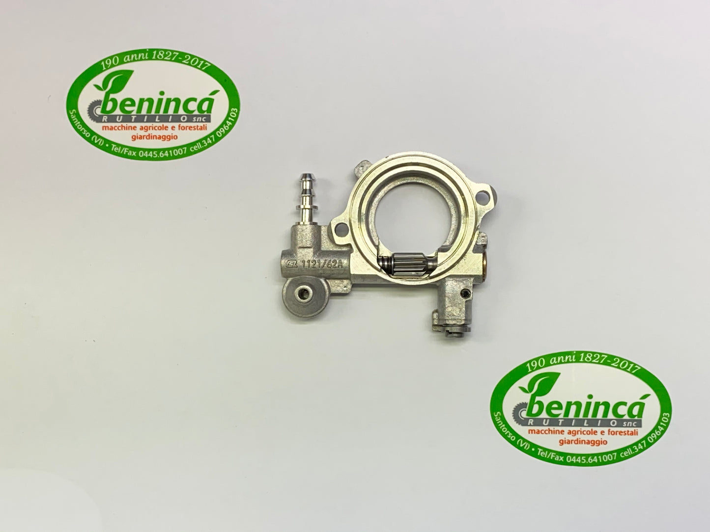 STIHL MS Oil Pump 024-026-240-260