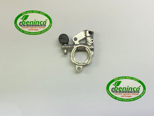 Pompe à huile STIHL MS 201