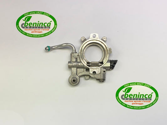 Pompe à huile STIHL MS 044-440