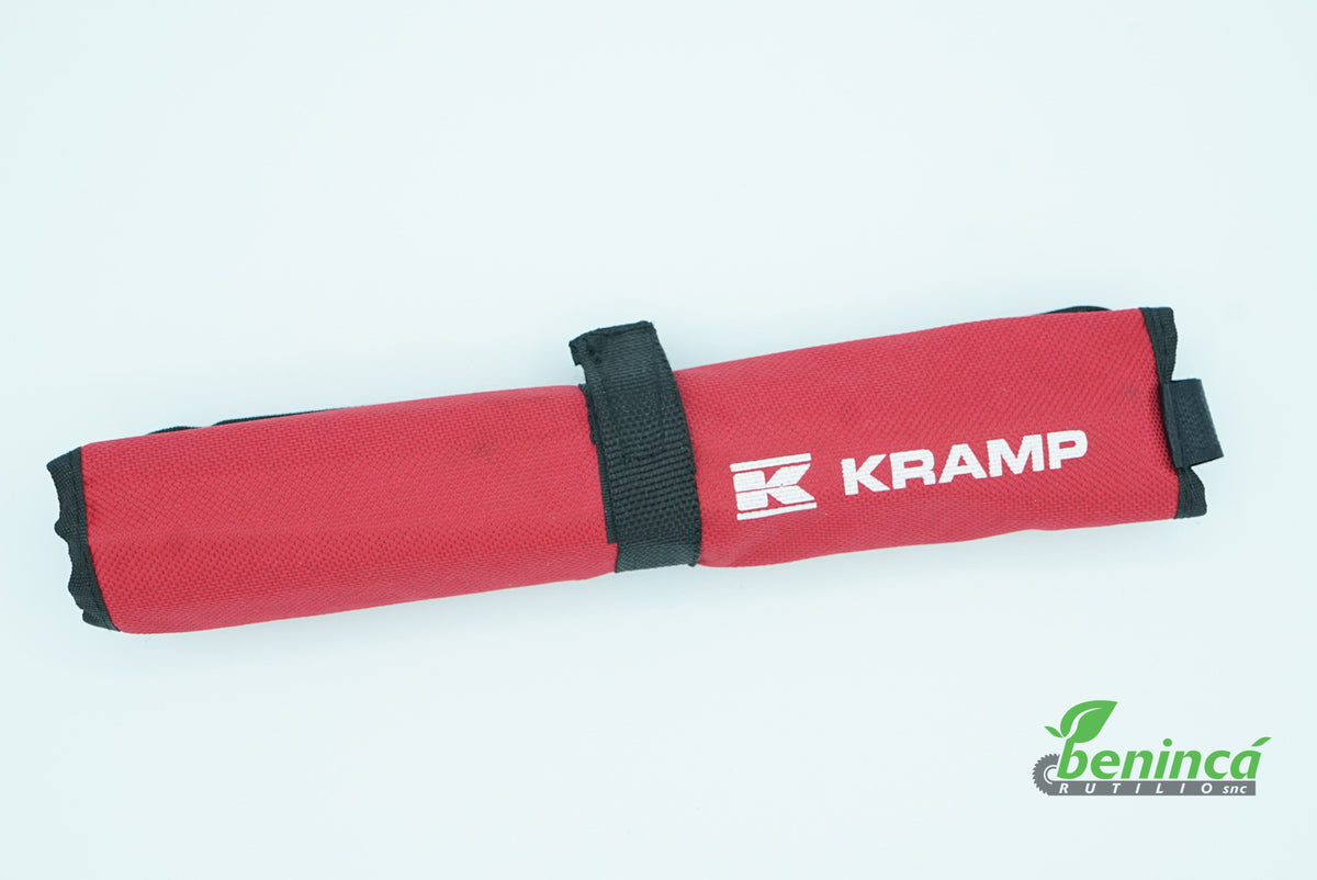 Kit d'affûtage Kramp