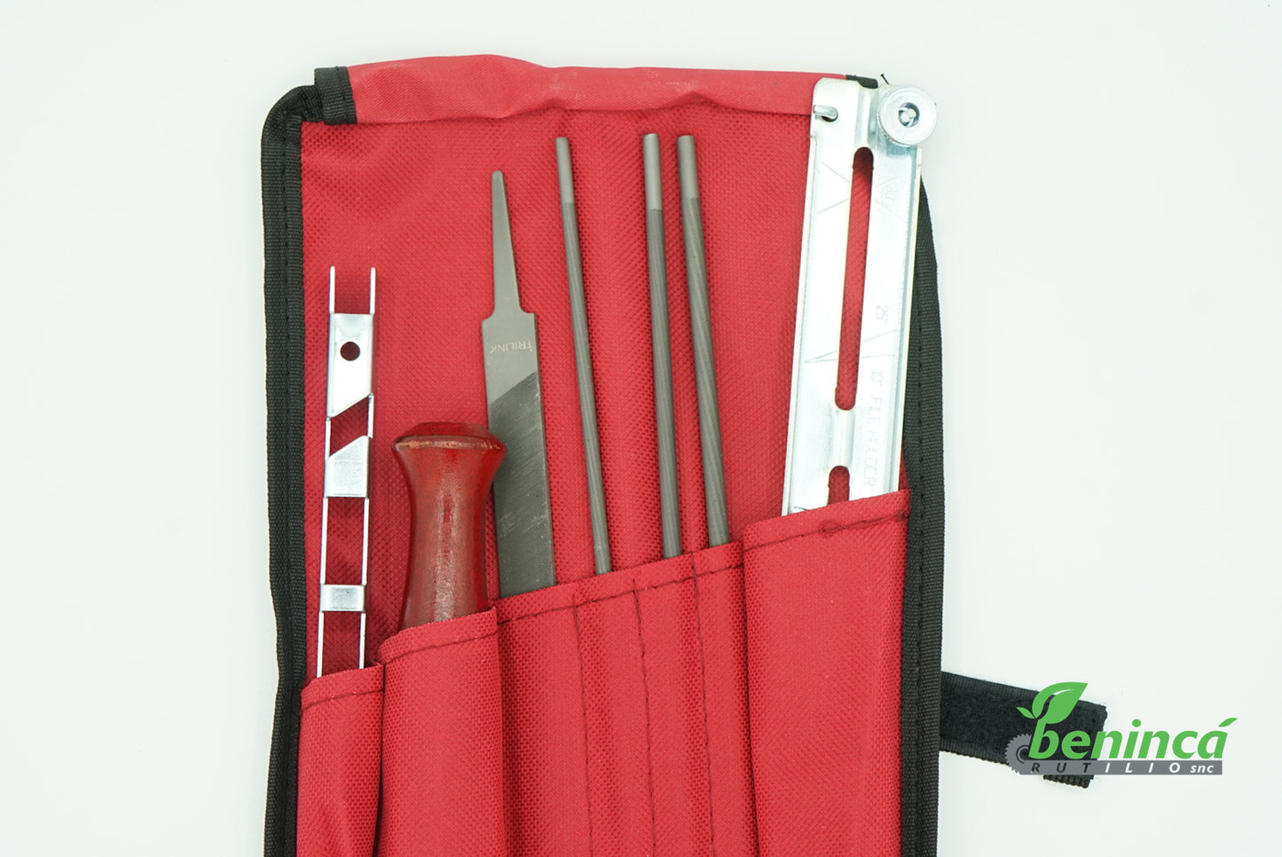 Kramp sharpening kit