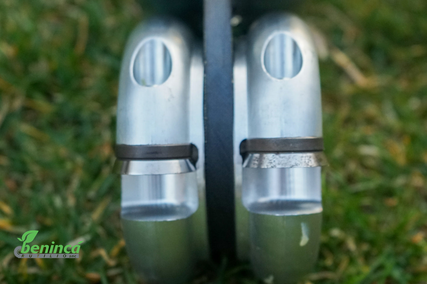 Coupeur pour tronçonneuse 125