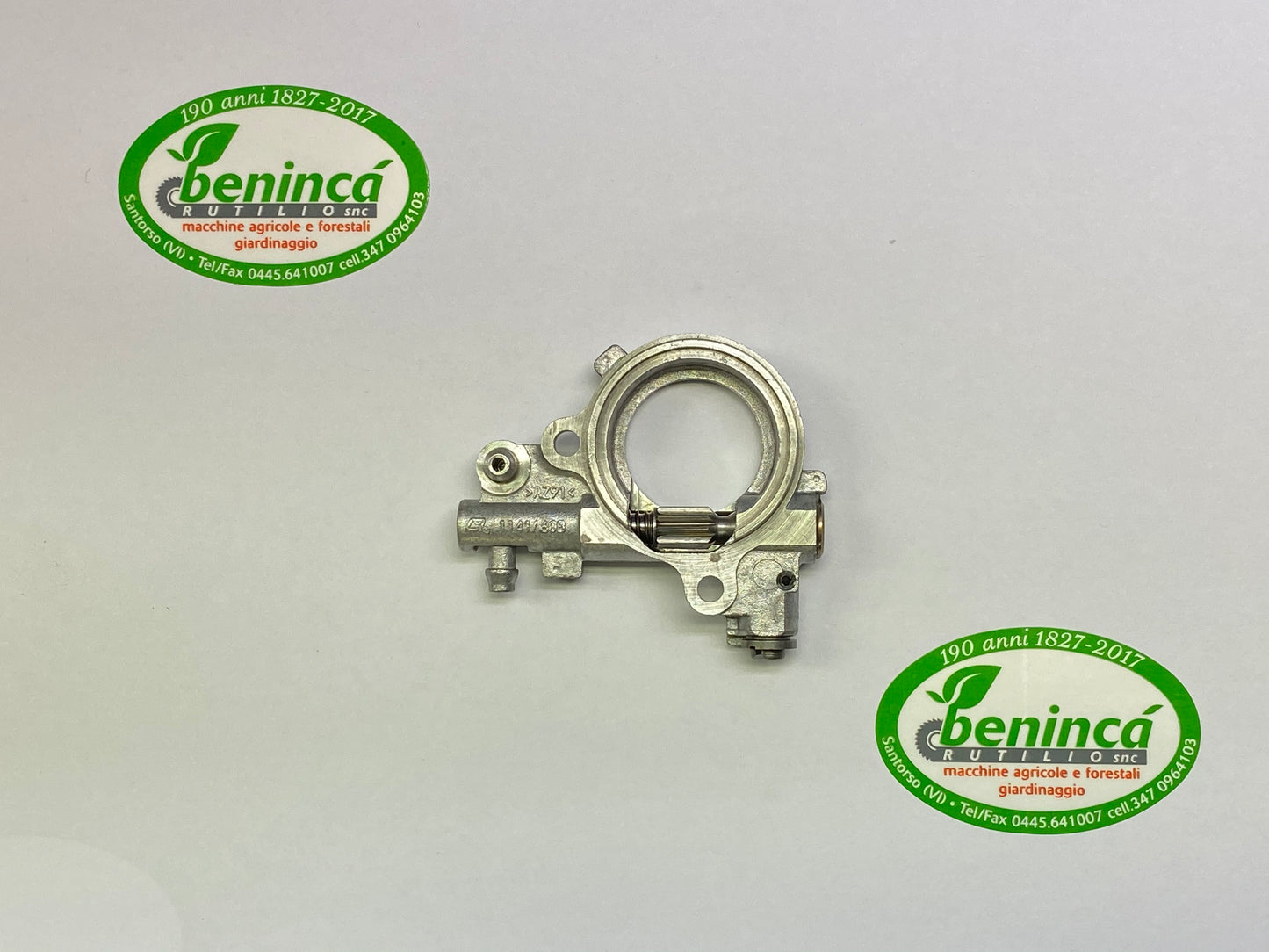 Pompa Olio STIHL MS 261