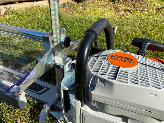 Scierie mobile SE 1200