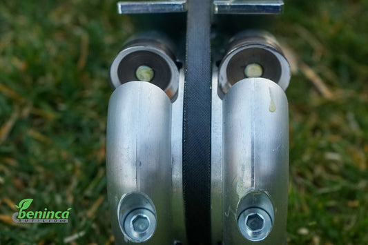 Coupeur pour tronçonneuse 125