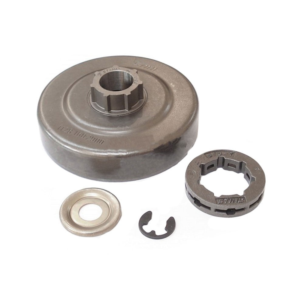 Bobine à alignement automatique