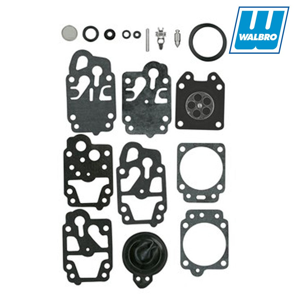 Walbro WYK membrane kit