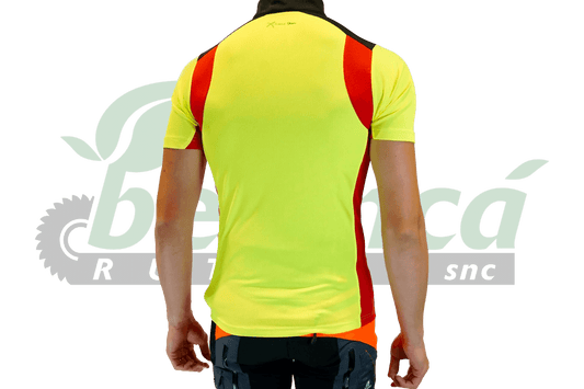 Maglia Pss X-treme Skin short