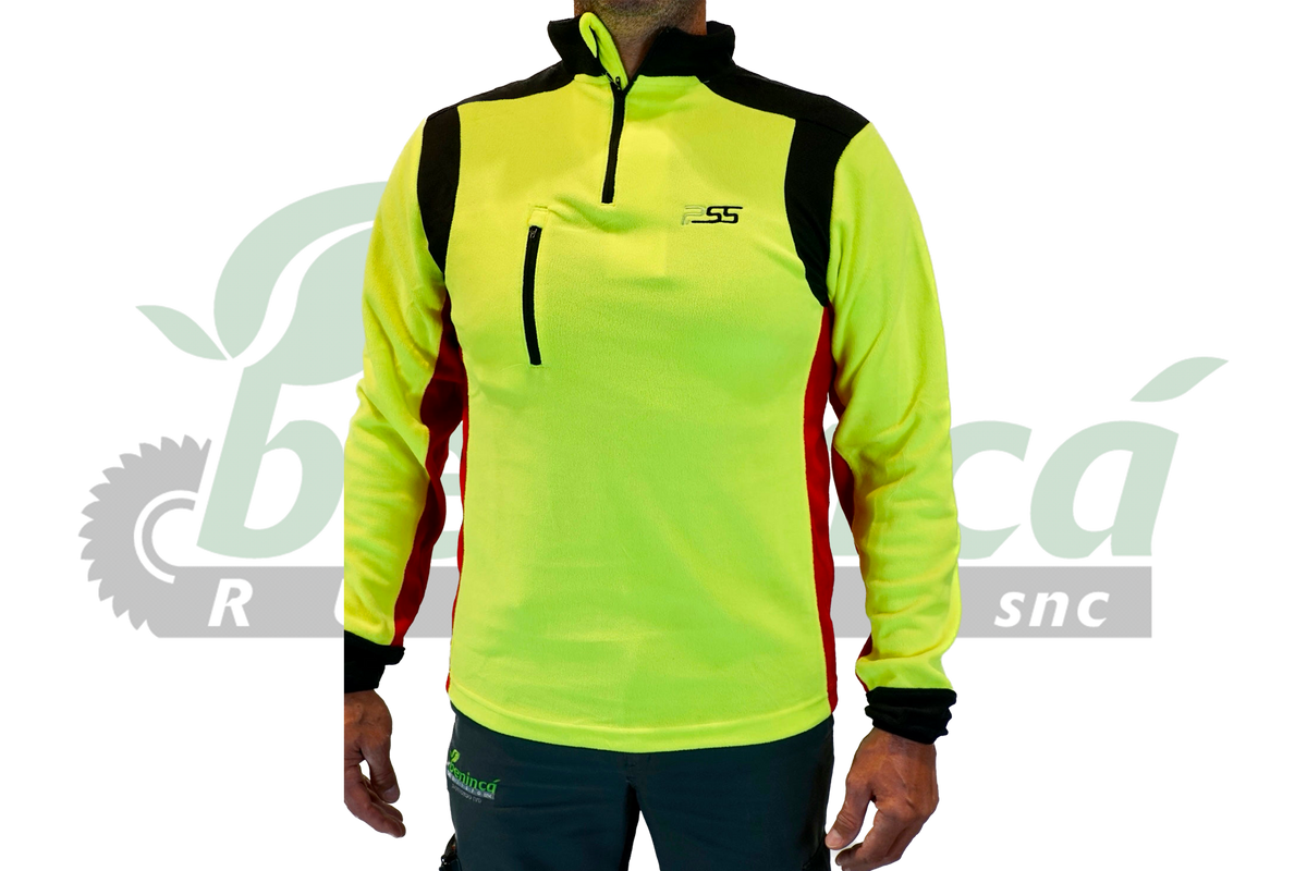 Pss X-treme Polar shirt