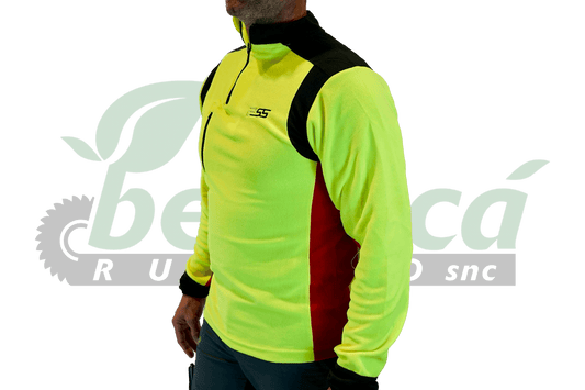 Maglia Pss X-treme Polar