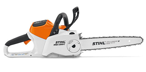 Tronçonneuse STIHL MSA 200 CB