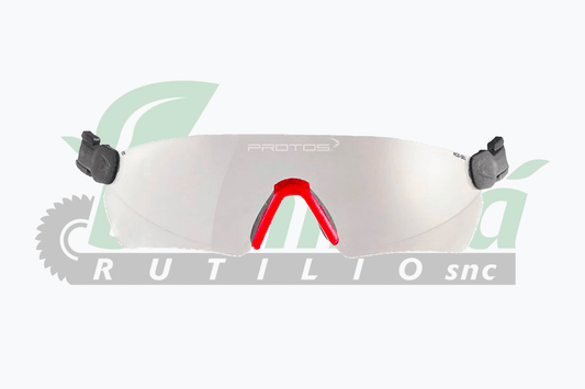 Occhiali di protezione Protos Integral Forest