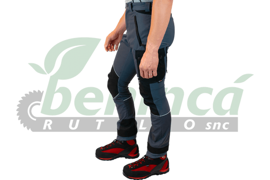 Pantalon de travail Pss X-treme