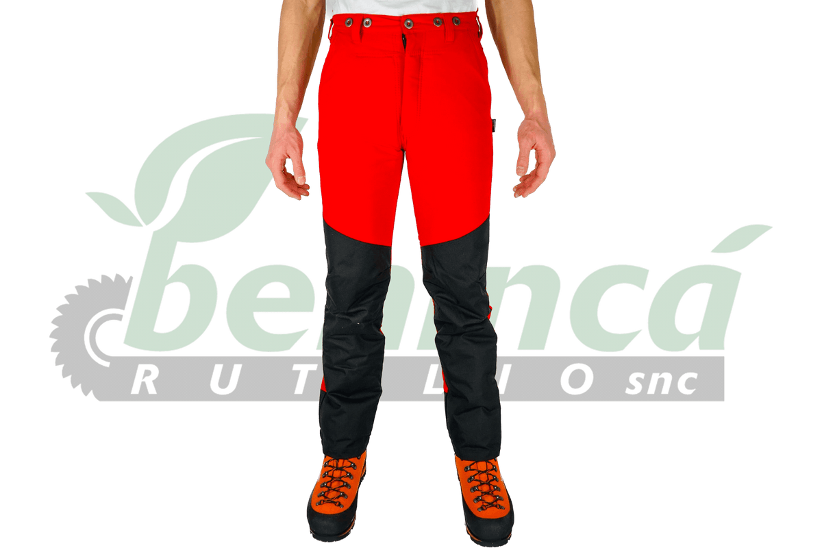 Sip protection cut-resistant trousers