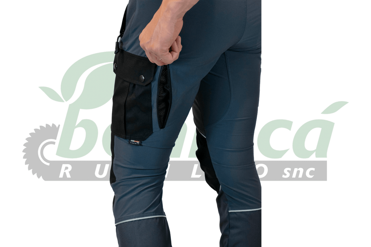 Pss X-treme Work Pants