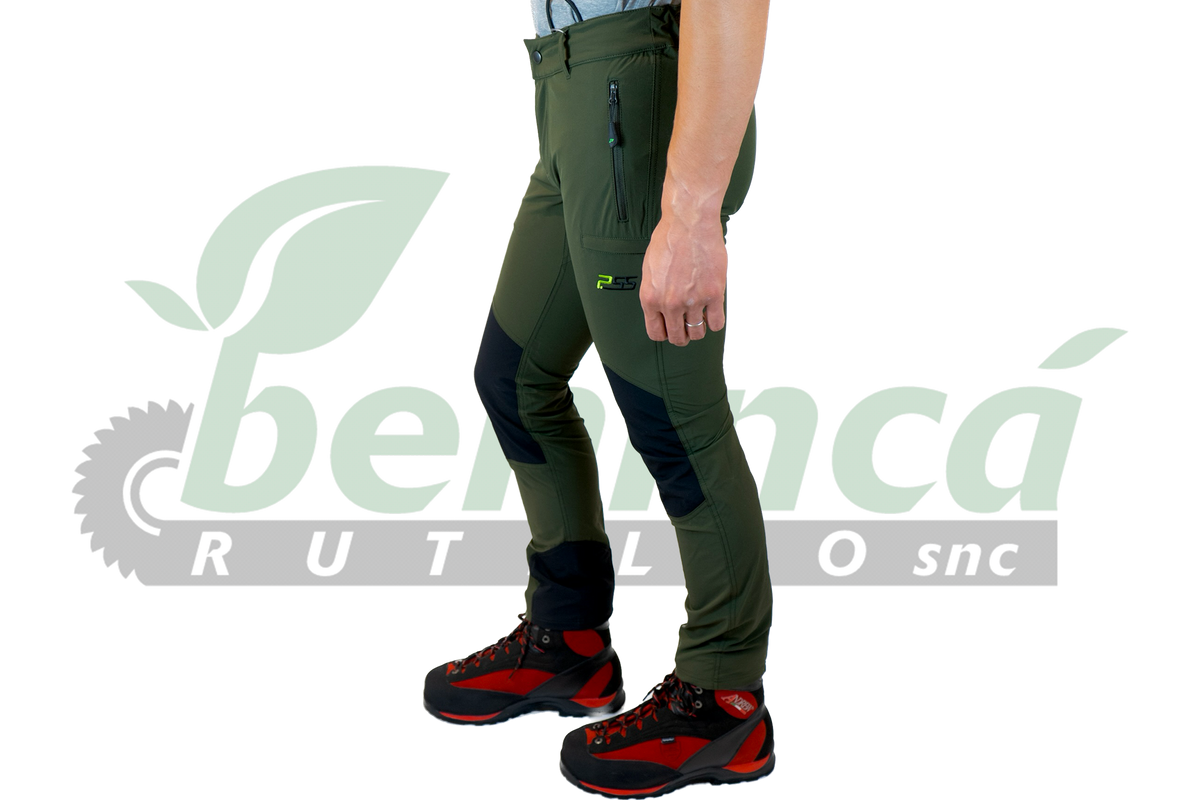 Pantalon extensible Pss X-treme