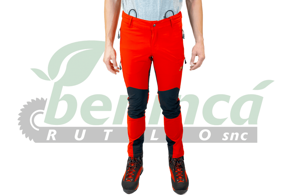 Pantalon extensible Pss X-treme