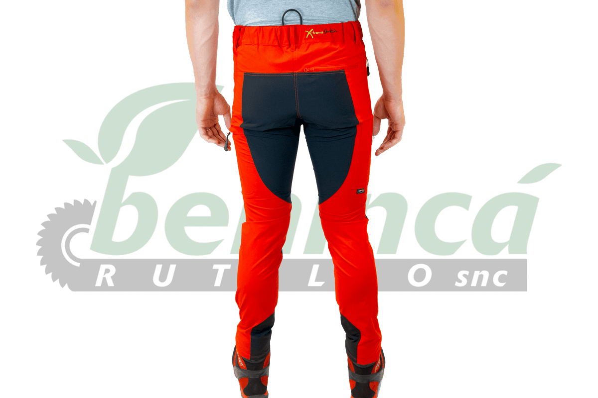 Pantalon extensible Pss X-treme