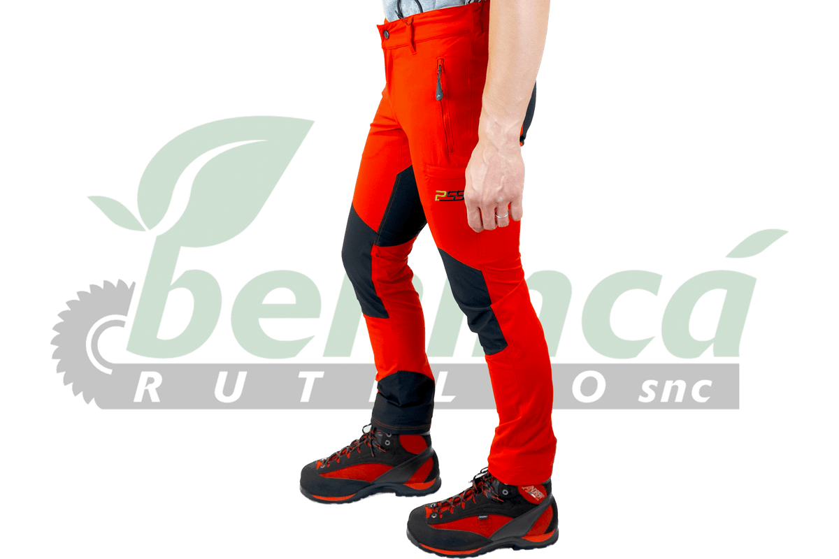 Pantalon extensible Pss X-treme
