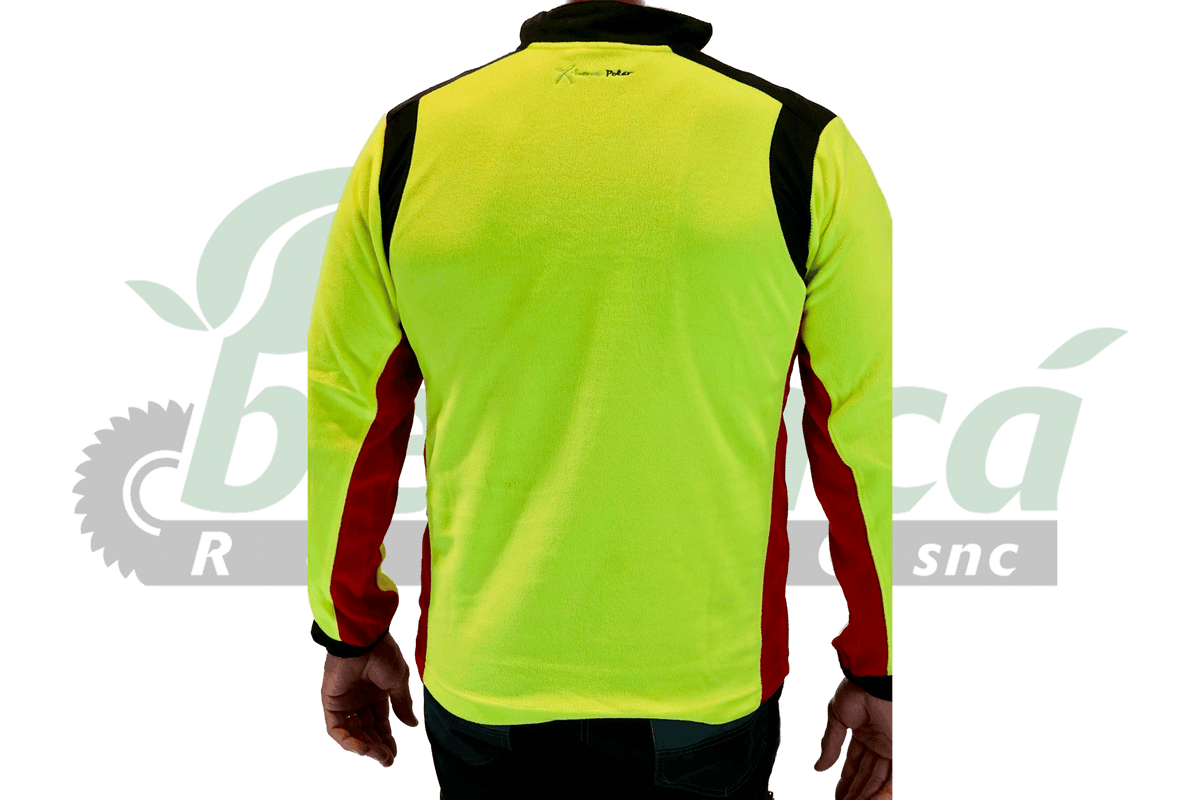 Pss X-treme Polar shirt