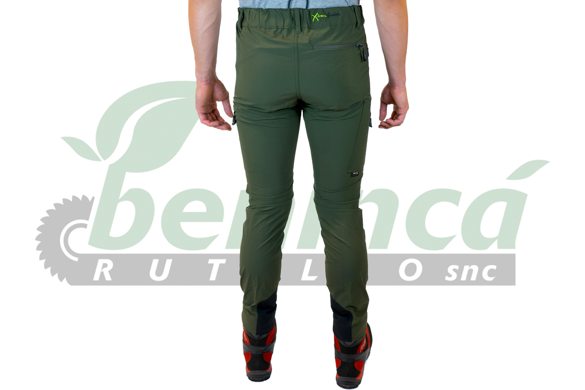 Pantalon extensible Pss X-treme