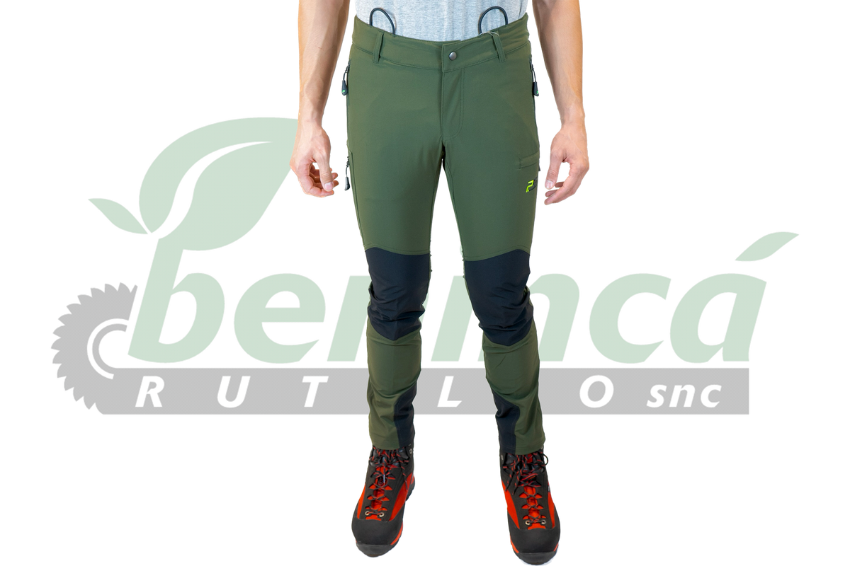 Pantalon extensible Pss X-treme