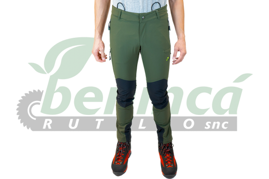 Pantalon extensible Pss X-treme