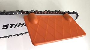 Gabarit d'affûtage Stihl