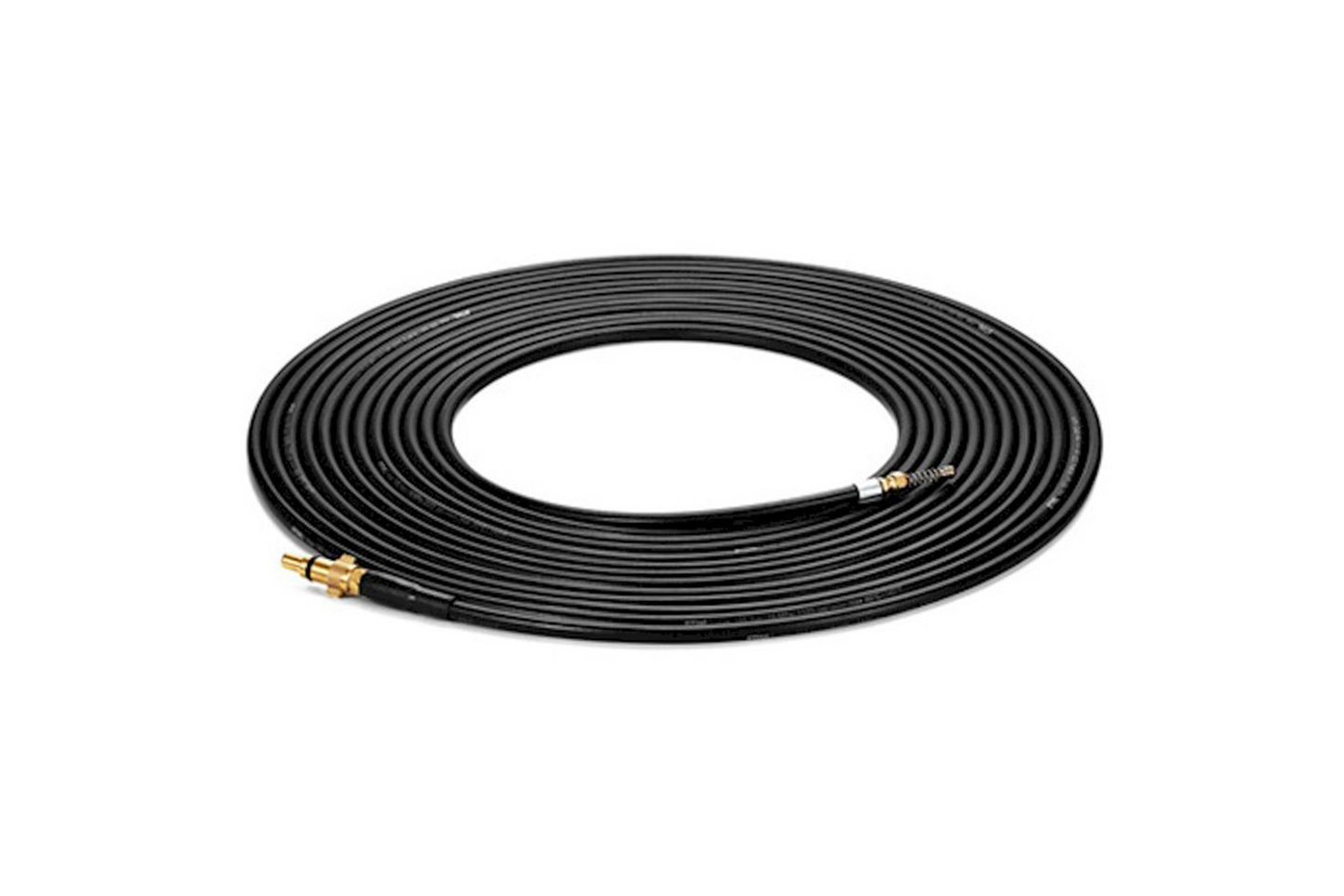 Pipe cleaning set 15 mt