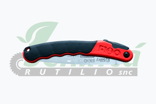 Silky F180-7.5 pruning saw