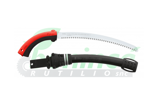 Silky Tsurugi Curva pruning saw