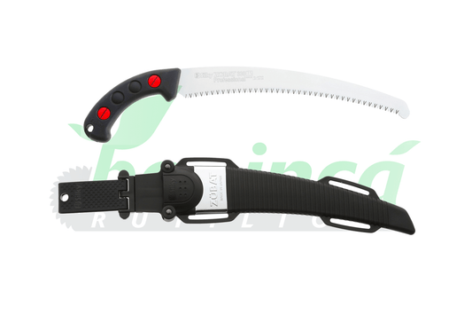 Silky Zübat Curved pruning saw