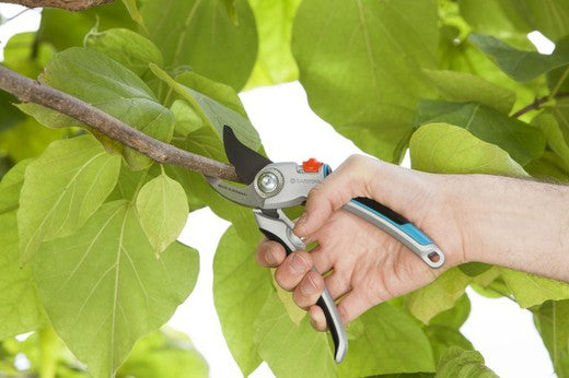 Ciseaux en aluminium B/L Gardena