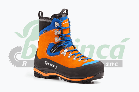 Bottes anti-coupures Aku Cimbra GTX