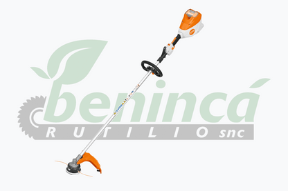 Decespugliatore Stihl FSA 120 R