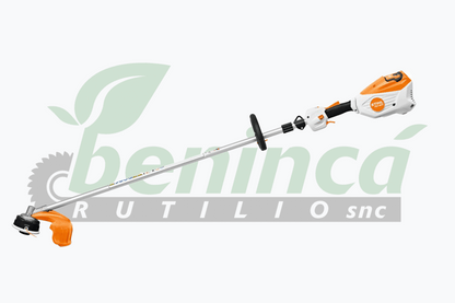 Decespugliatore Stihl FSA 80 R