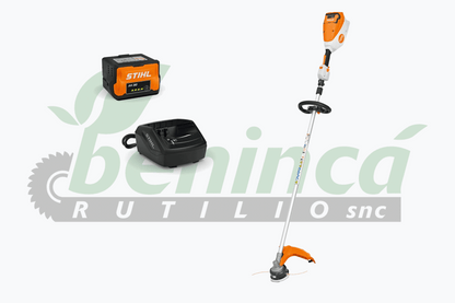 Decespugliatore Stihl FSA 80 R